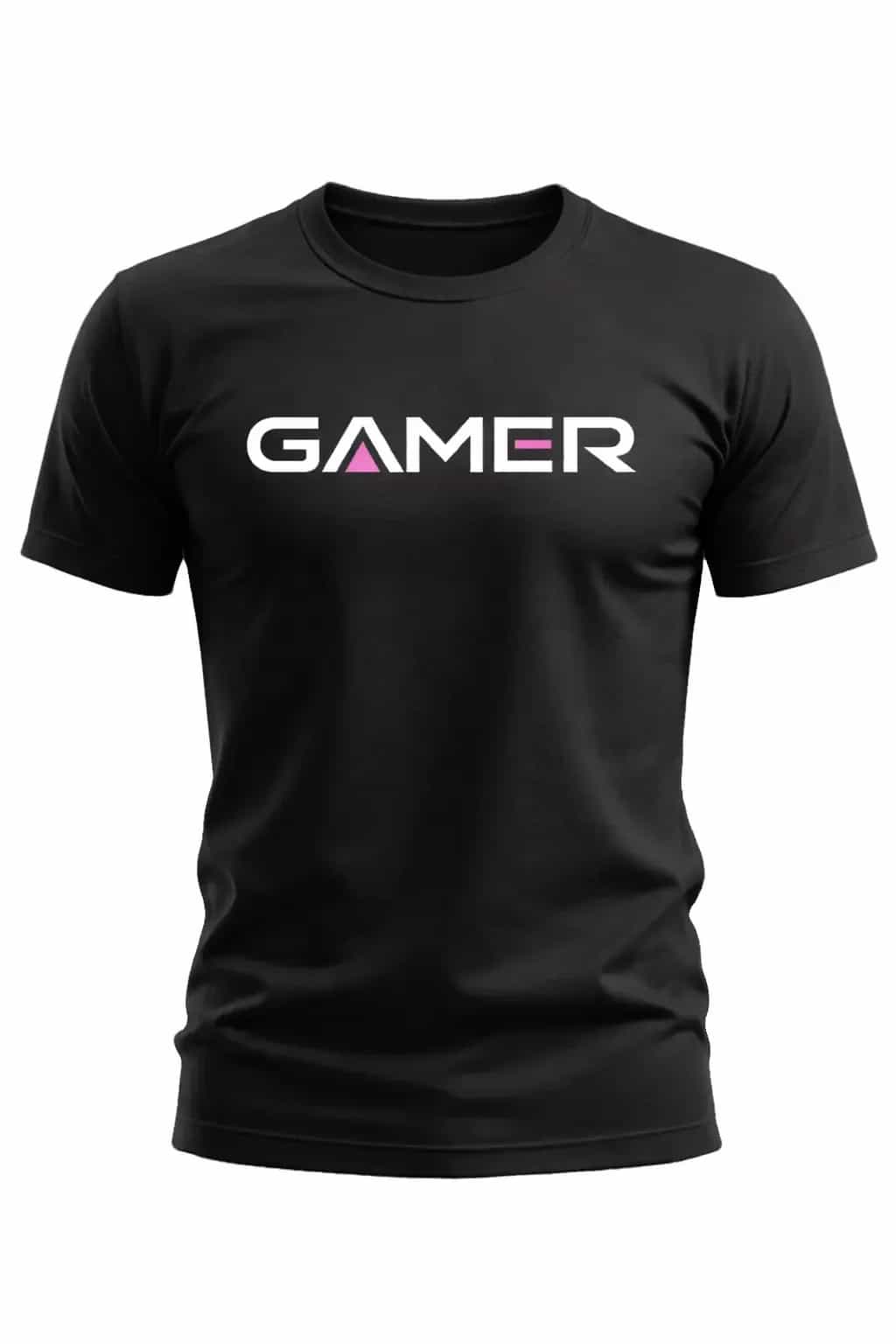 Wild Dragon Men's Regular Gamer T-Shirt