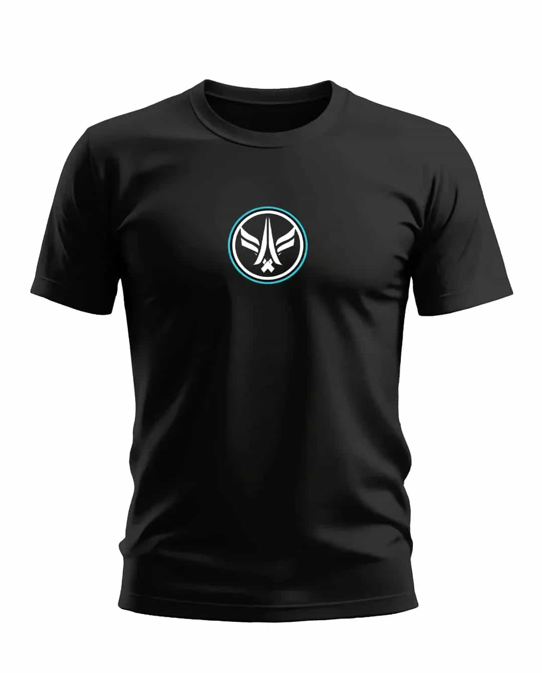 Wild Dragon Men's Regular KYRO Anime Power T-Shirt